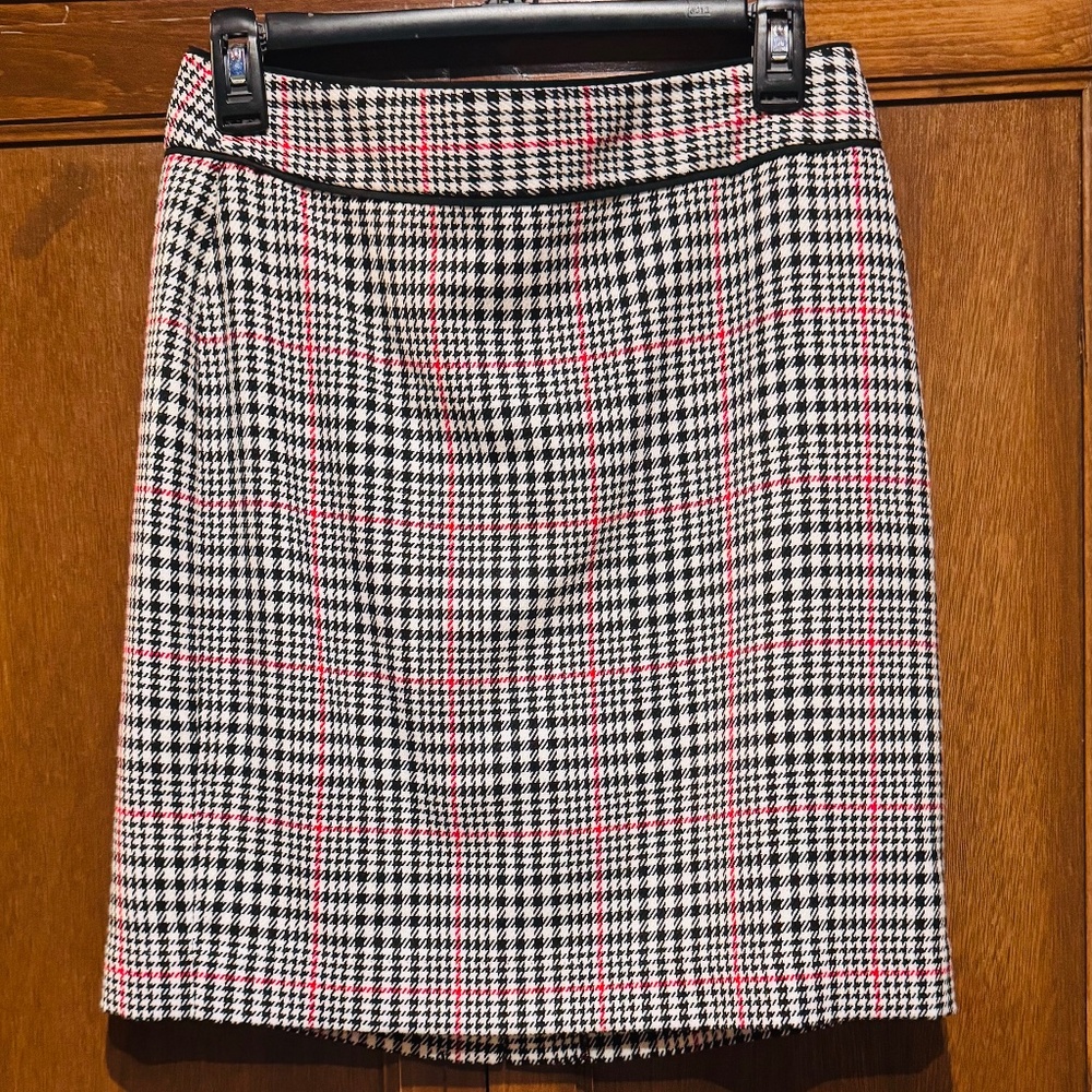 Banana Republic skirt